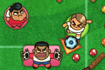 Jeu Foot Chinko