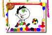 Jeu Football Coloring Time
