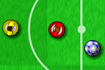 Jeu Football Super Rapide