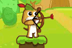 Jeu Forest Wars