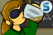 Jeu Four Second Frenzy