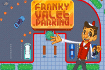 Jeu Franky Valet Parking