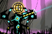 Jeu Freedom Tower 2 : The Invasion