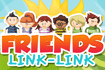 Jeu Friends Link-Link