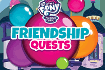 Jeu Friendship Quests