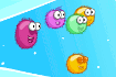 Jeu Frizzle Fraz 4