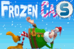 Jeu Bubble Frozen Candy