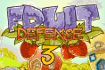 Jeu Fruit Defense 3