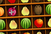 Jeu Fruit Matching