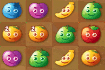 Jeu Fruits Blast