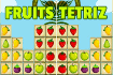 Jeu Fruits Tetriz