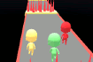 Jeu Fun Race 3D