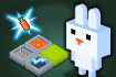 Jeu Funny Bunny Logic