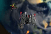 Jeu Galaxies Invaded