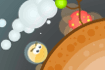 Jeu Galaxy Jump