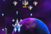 Jeu Galaxy Warriors