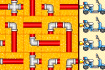 Jeu Gas Up