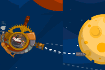Jeu Gentlemen Rats : Outer Space