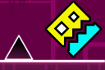 Jeu Geometry Jump