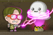 Jeu Ghost Wiper