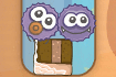 Jeu Gift Rush 3