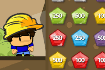 Jeu Give me Gems