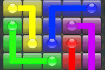Jeu Glow Lines
