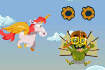Jeu Goblin Flying Machine