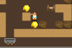 Jeu Gold Panic
