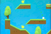 Jeu Golf Blast