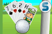 Jeu Golf Solitaire Pro