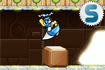 Jeu Gravity Guy