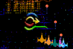 Jeu Grid Runner