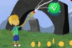Jeu Grim Symbols