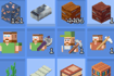 Jeu Grindcraft Remastered