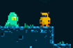 Jeu GrottyScape