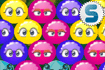 Jeu Guuby Jungle 2