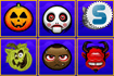 Jeu Halloween Connect Deluxe