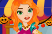 Jeu Halloween Fashion
