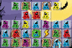 Jeu Halloween Match 3