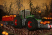Jeu Livraison de citrouilles