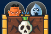 Jeu Halloween Shooter 2015