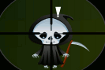 Jeu Halloween Sniper