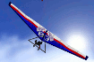 Jeu Hang Gliding Racing