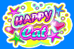 Jeu Happy Cat