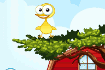 Jeu Happy Chicken Jump