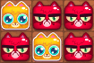 Jeu Happy Kittens Puzzle