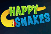 Jeu Happy Snakes