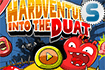 Jeu Hardventure Into The Duat