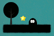 Jeu He Likes the Darkness